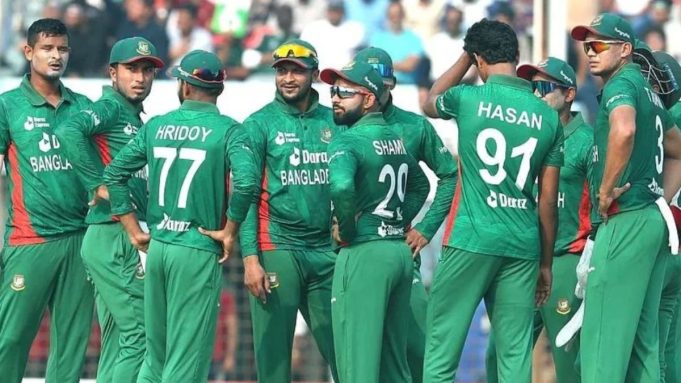T20 World Cup 2024