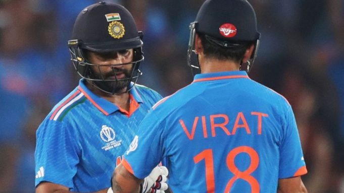 T20 World Cup 2024