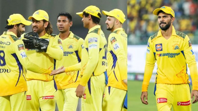 CSK