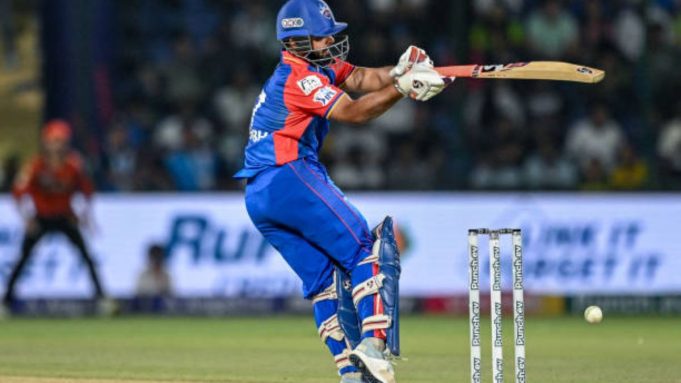 DC VS MI