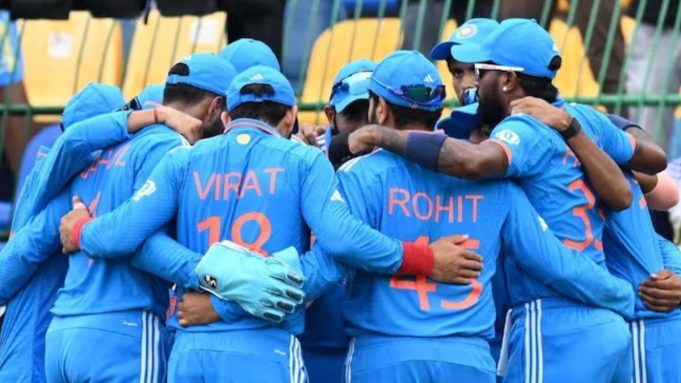 Team India