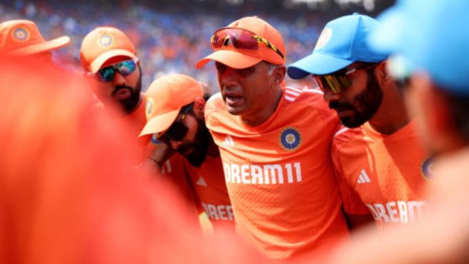 Team India
