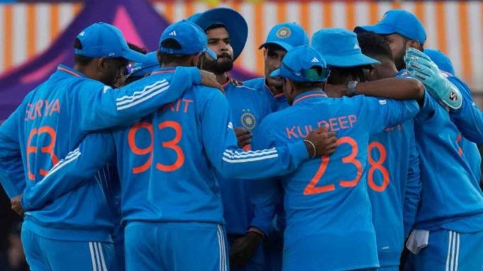 This player can become a headache for Rohit Sharma in T20 World Cup, statistics are testifying to this.