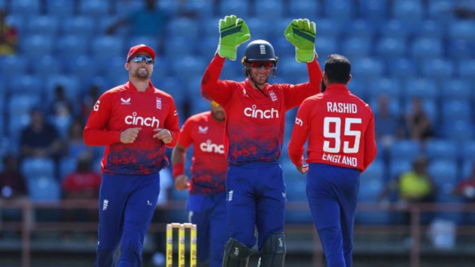 T20 World Cup 2024
