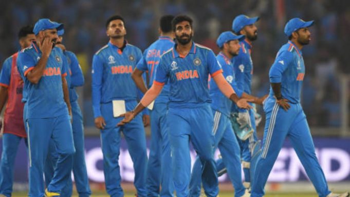 T20 World Cup 2024