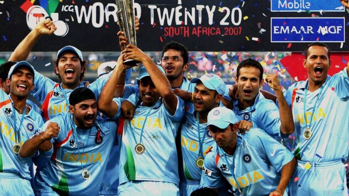 Team India