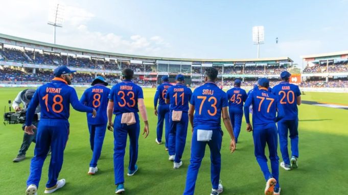 T20 World Cup 2024