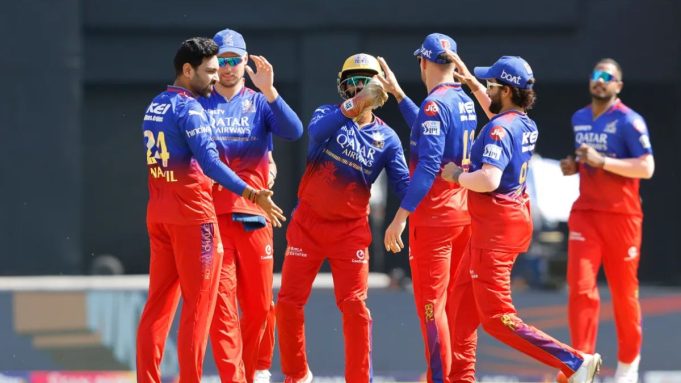 RCB