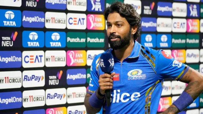 Mumbai Indians