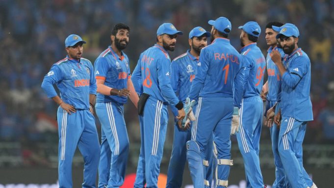 T20 World Cup 2024