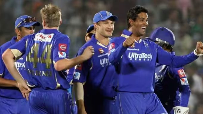 Team India