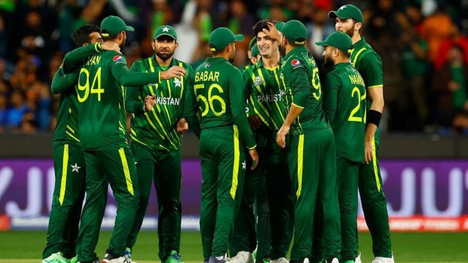 T20 World Cup 2024