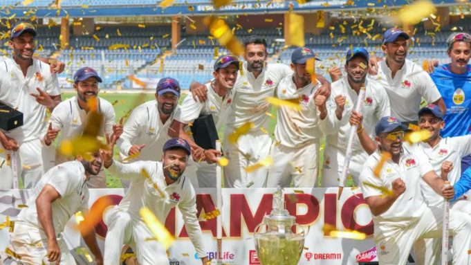 BCCI