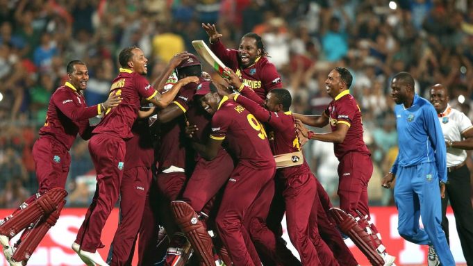 T20 World Cup 2024