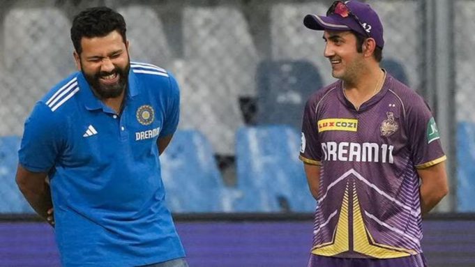 Gautam Gambhir