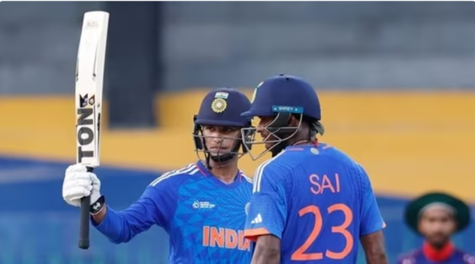 T20 World Cup 2024