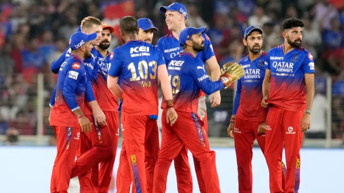 RCB