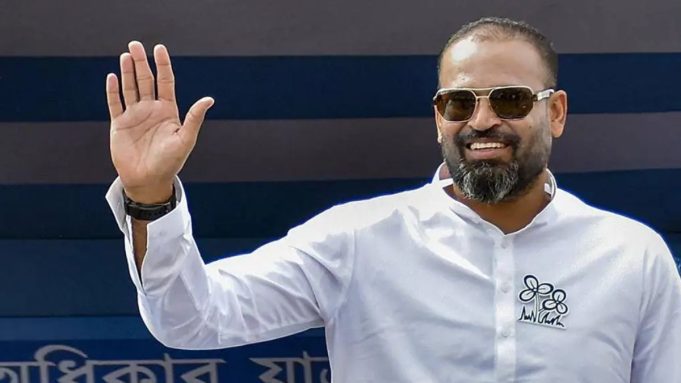 Yusuf Pathan