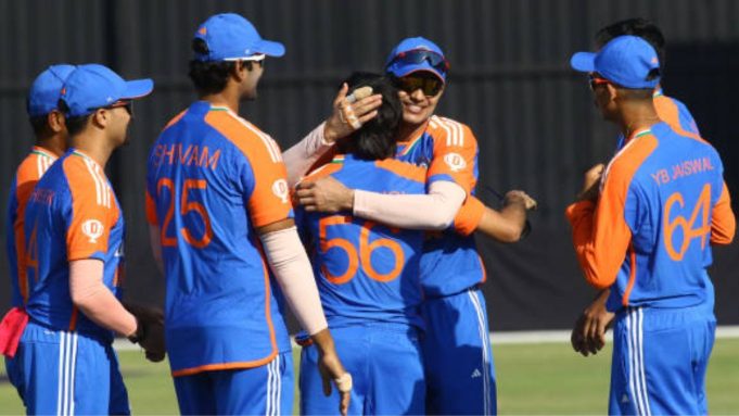 Team India