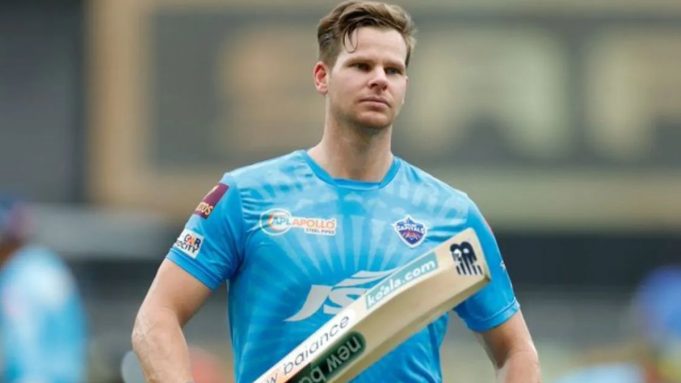 Steven Smith