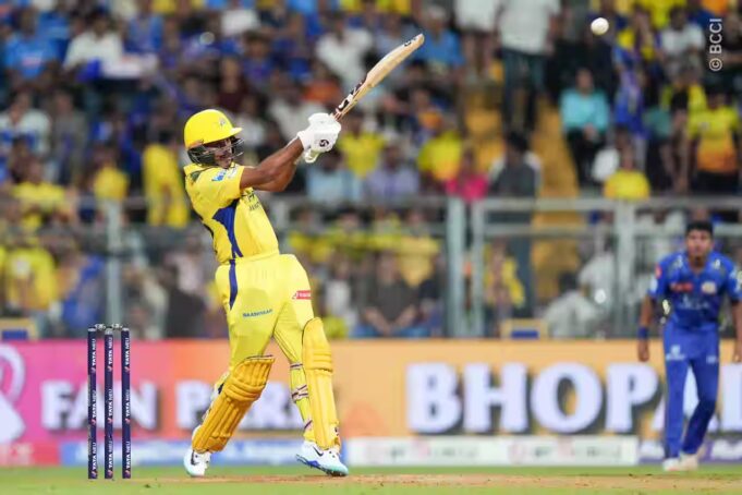 IPL 2025