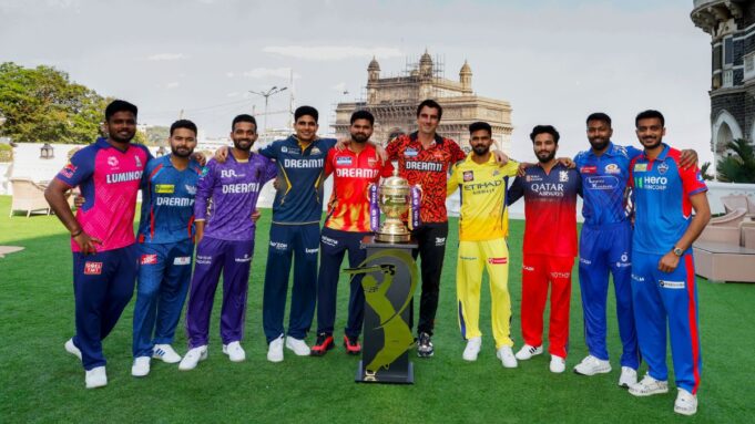 IPL 2025