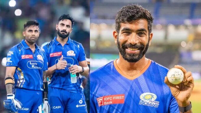 Mumbai Indians
