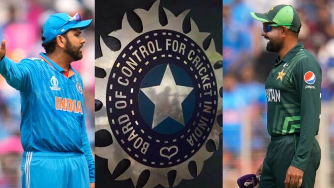 BCCI