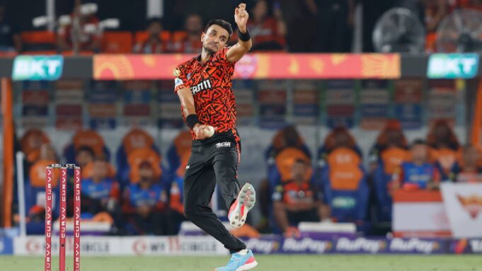 Harshal Patel