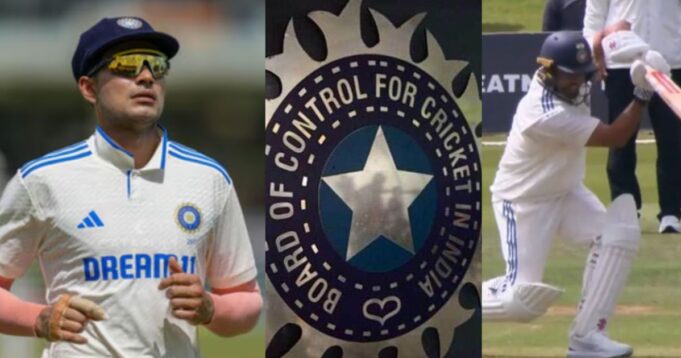 Shubman Gill