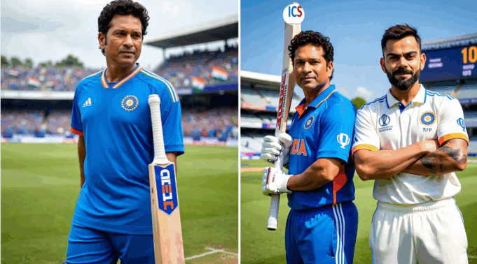ricket Legends