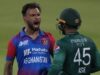 AFG vs PAK Asia Cup 2025 Warm-up Match Live