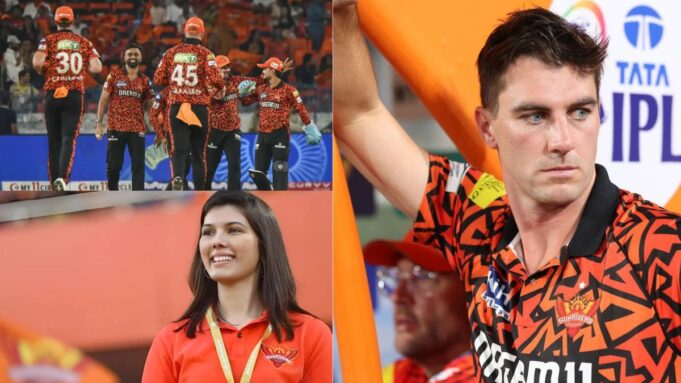 Kavya Maran changed the captaincy of SRH, handed over the command of the team to this star batsman instead of Cummins