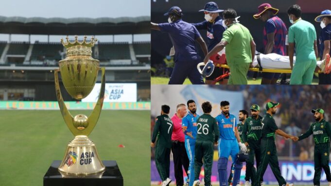 Asia Cup 2025