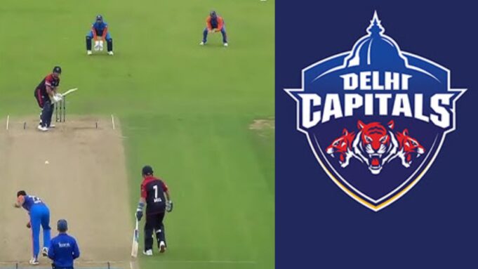 Delhi Capitals