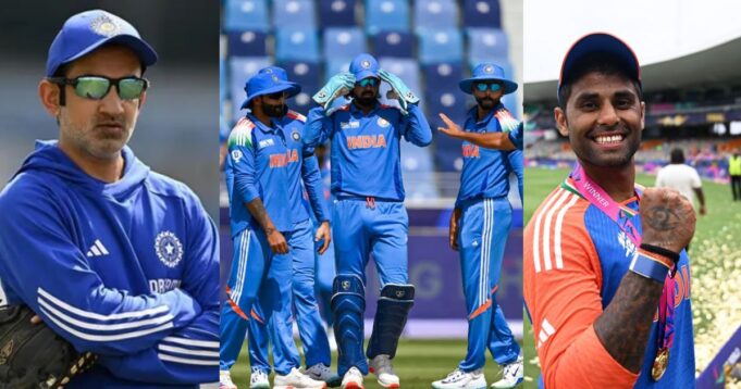 Team India