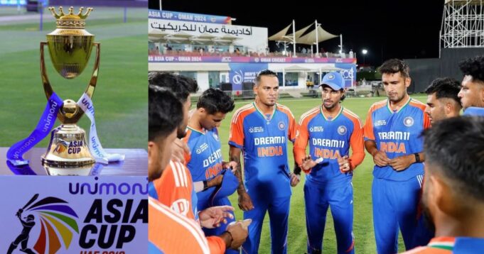 Asia Cup 2025