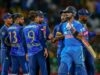 Sri Lanka ODI