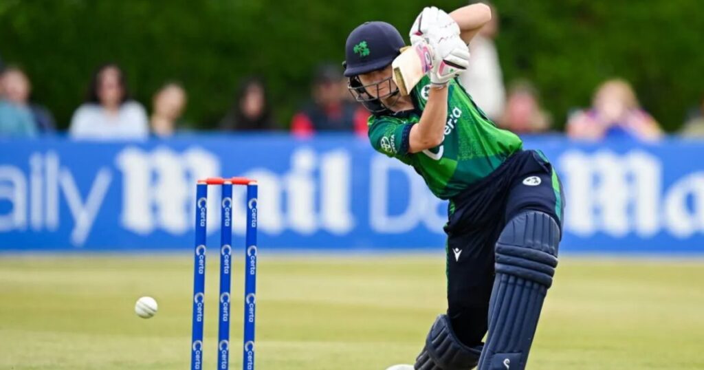 ICC Women's T20 World Cup Qualifier