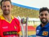 ZIM VS SL FIRST ODI LIVE