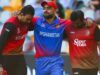 Rashid Khan