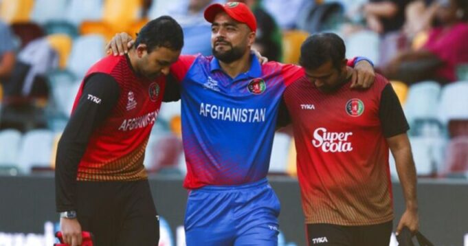Rashid Khan