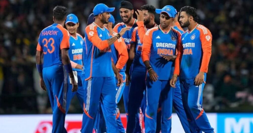 Team India