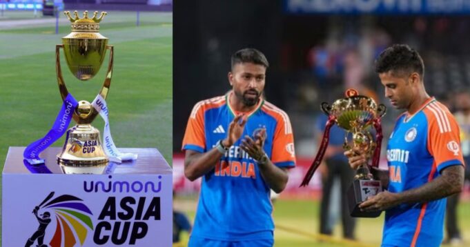 Team India
