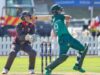 UAE vs PAK Asia Cup 2025 WarmUp Match Live