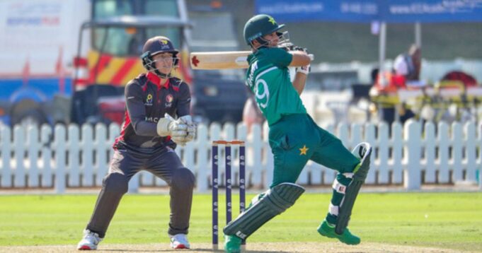 UAE vs PAK Asia Cup 2025 WarmUp Match Live
