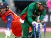 BAN VS NED FIRST T20I LIVE