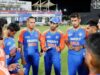 Team India