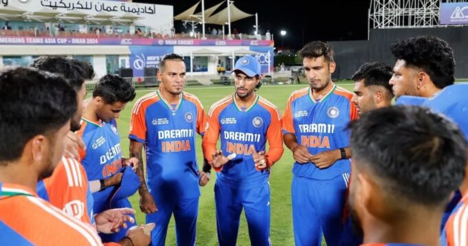 Team India