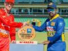 ZIM VS SL SECOND ODI LIVE